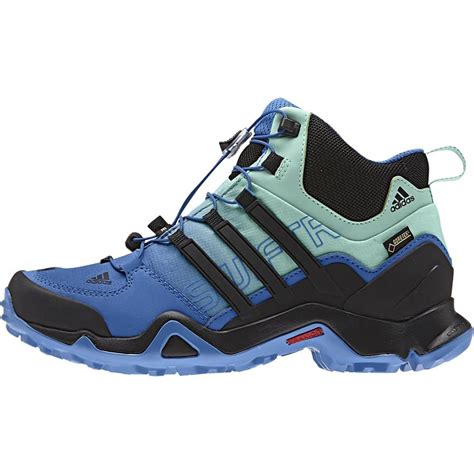 adidas damen multifunktionsstiefel terrex swift r mid gtx|Women's adidas Outdoor Terrex Swift R3 Mid GTX® .